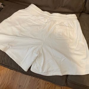 BUNDLE- 2 pair Althleta shorts!